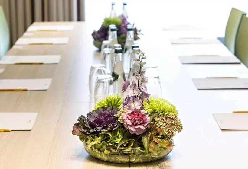 Novotel Vilnius Centre