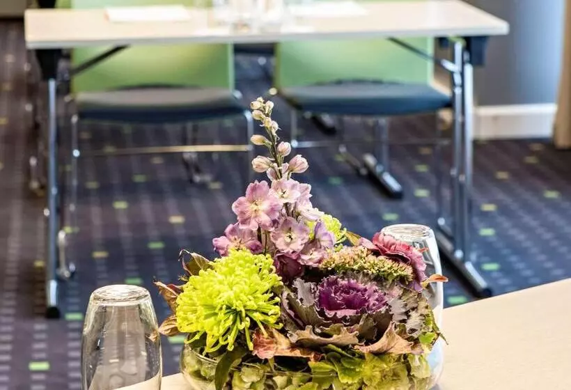 Novotel Vilnius Centre