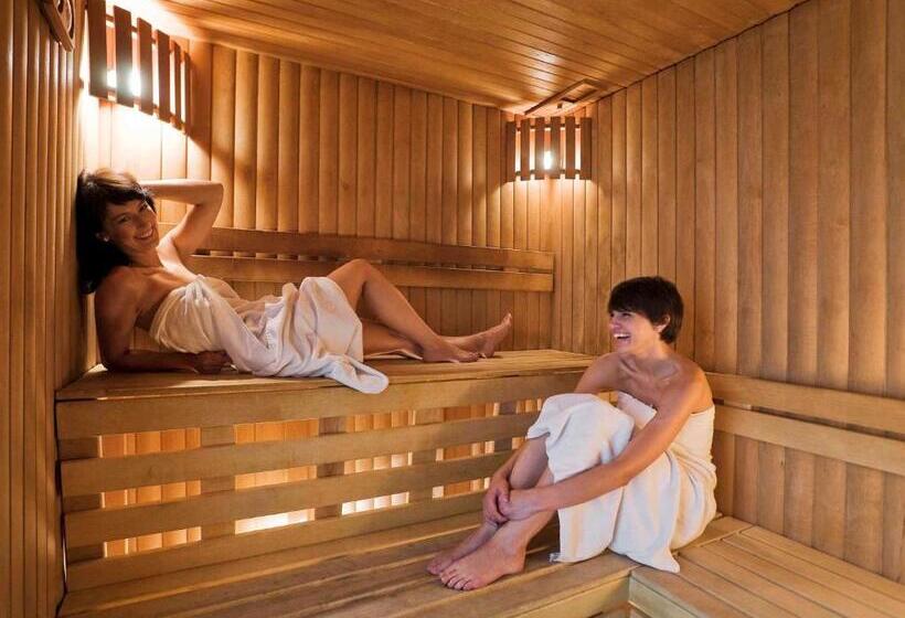 Novotel Vilnius Centre