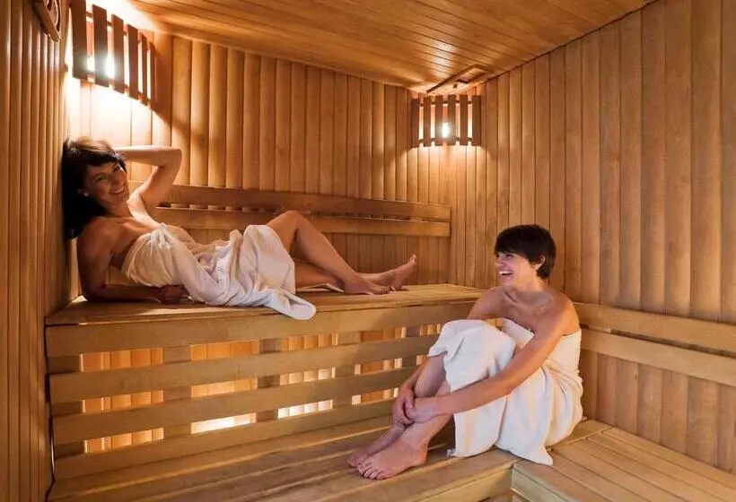 Novotel Vilnius Centre