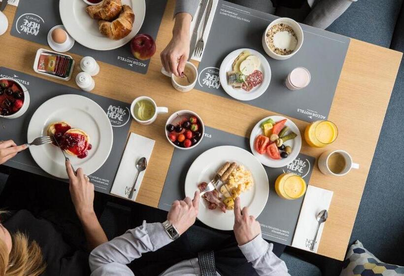 Novotel Vilnius Centre