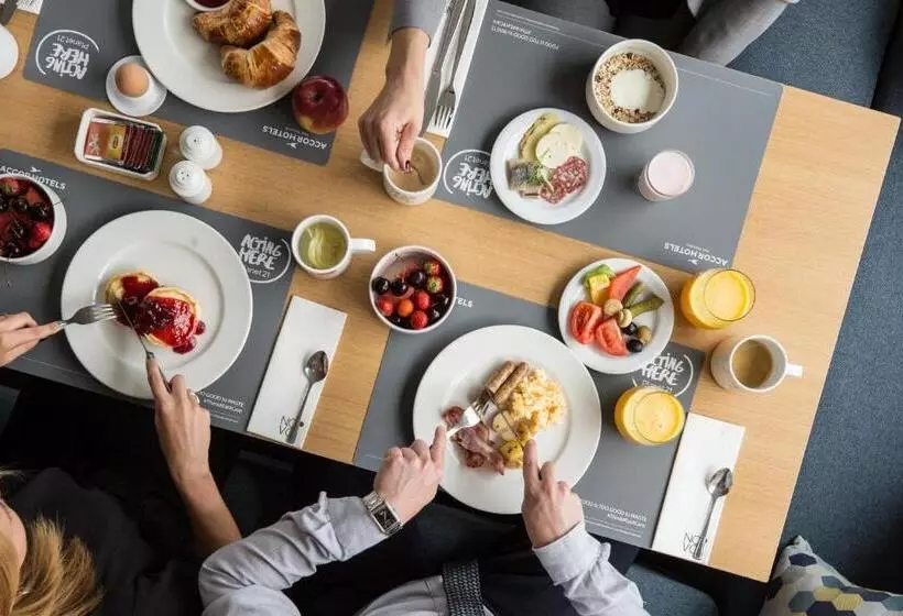 Novotel Vilnius Centre