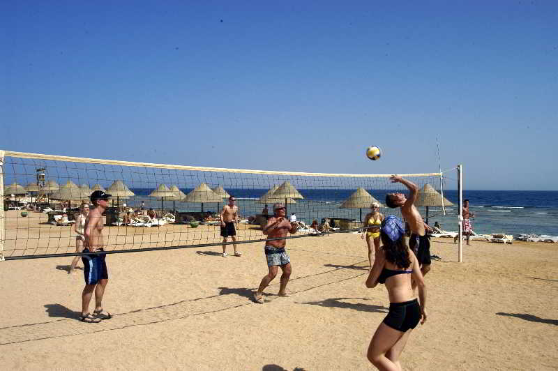 Parrotel Beach Resort