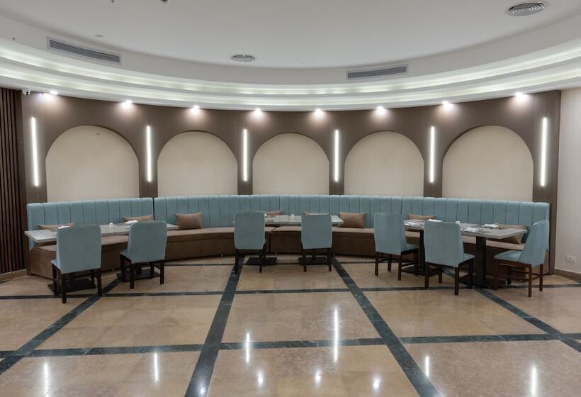 Parrotel Beach Resort