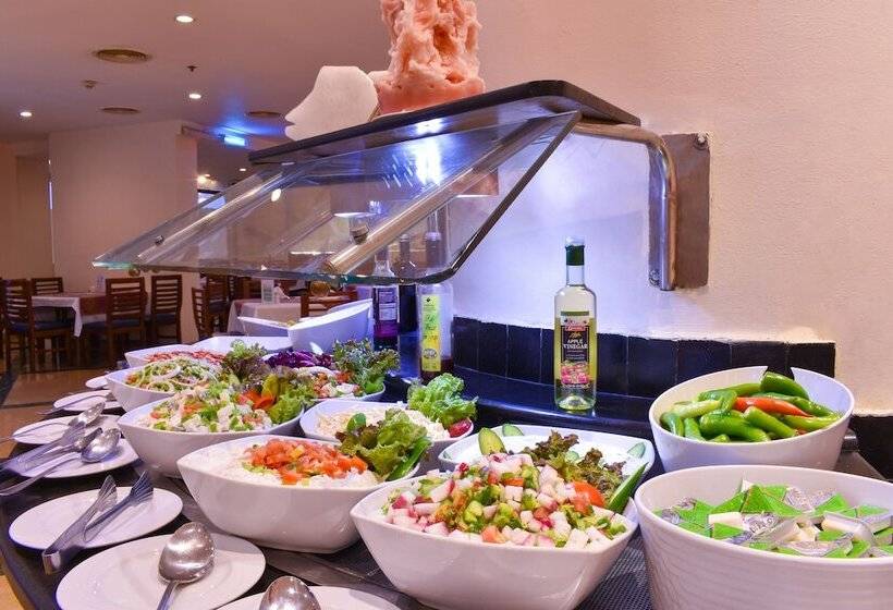 Parrotel Beach Resort