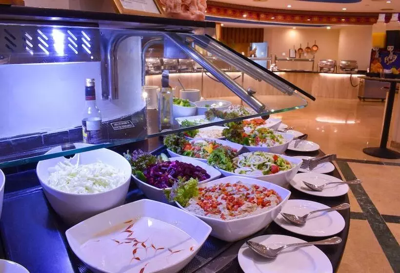 Parrotel Beach Resort