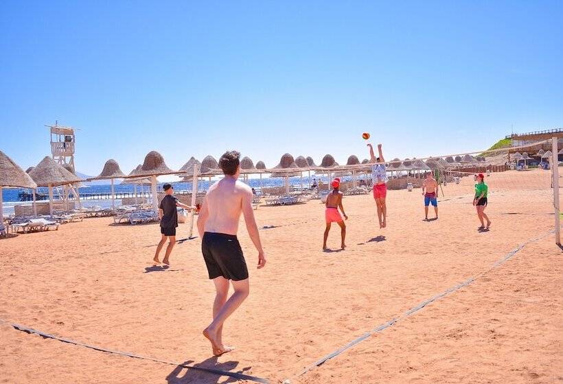 Parrotel Beach Resort