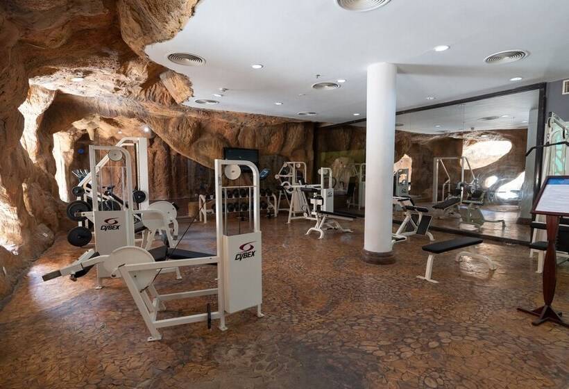 Parrotel Beach Resort