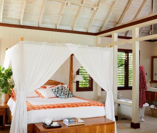 استراحتگاه Goldeneye