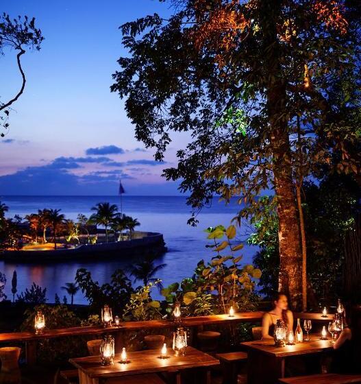 استراحتگاه Goldeneye