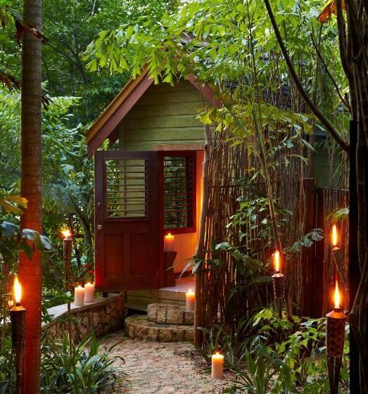 استراحتگاه Goldeneye