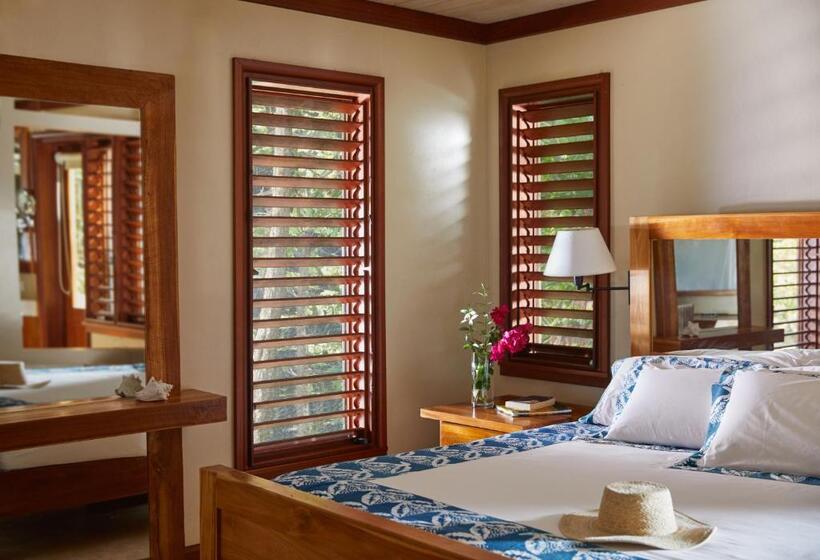 استراحتگاه Goldeneye