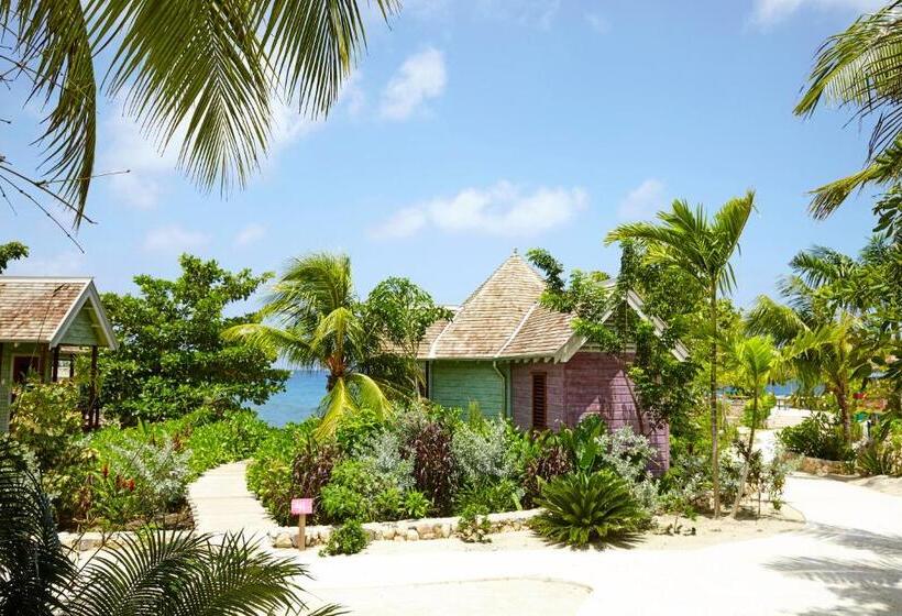 استراحتگاه Goldeneye