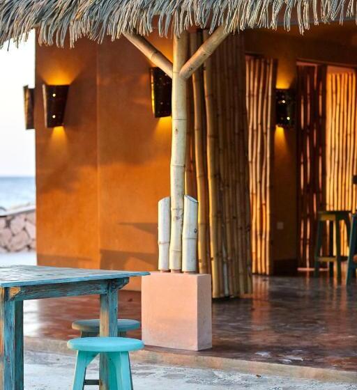 استراحتگاه Goldeneye