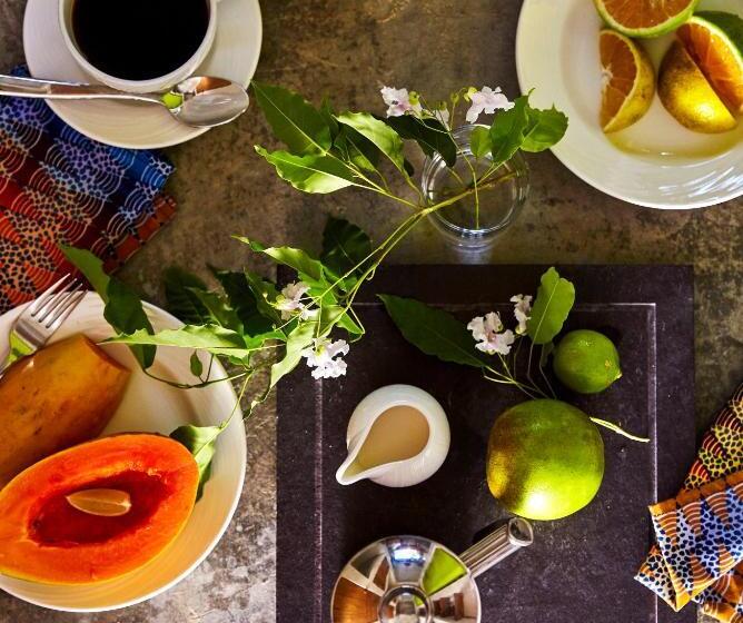 استراحتگاه Goldeneye