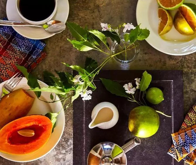 אתר נופש Goldeneye