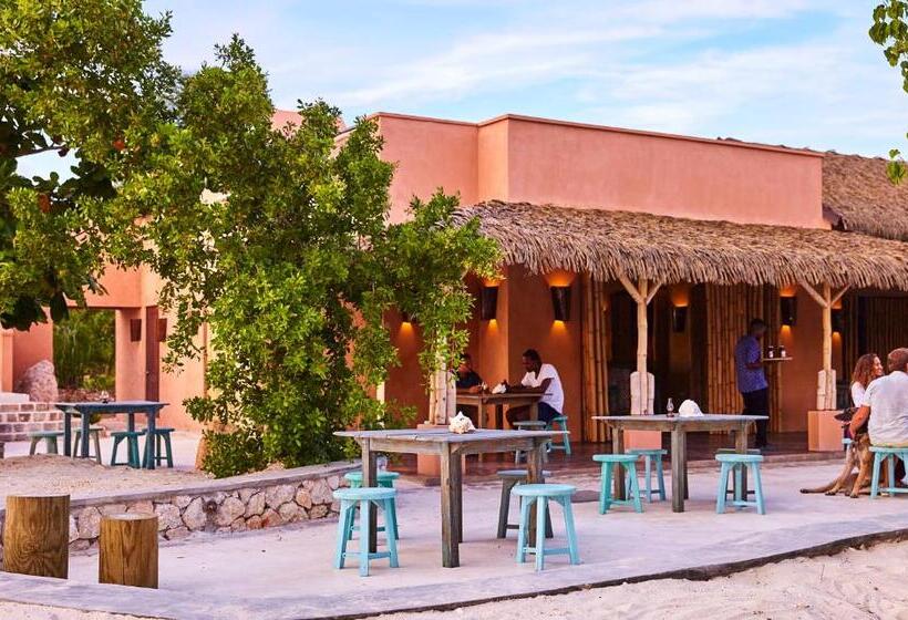 استراحتگاه Goldeneye