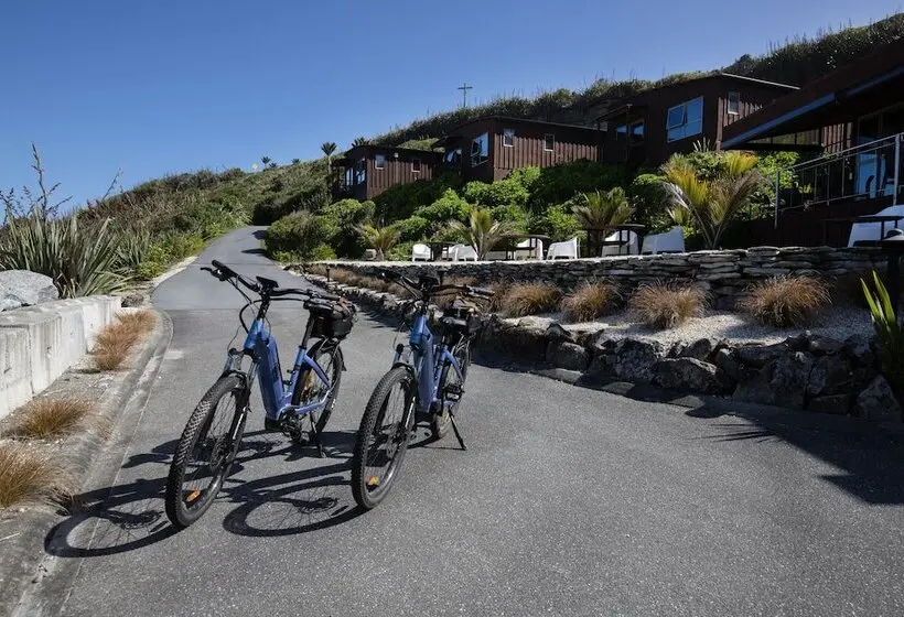 Scenic Hotel Punakaiki