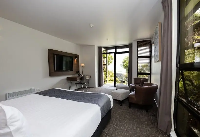 Scenic Hotel Punakaiki