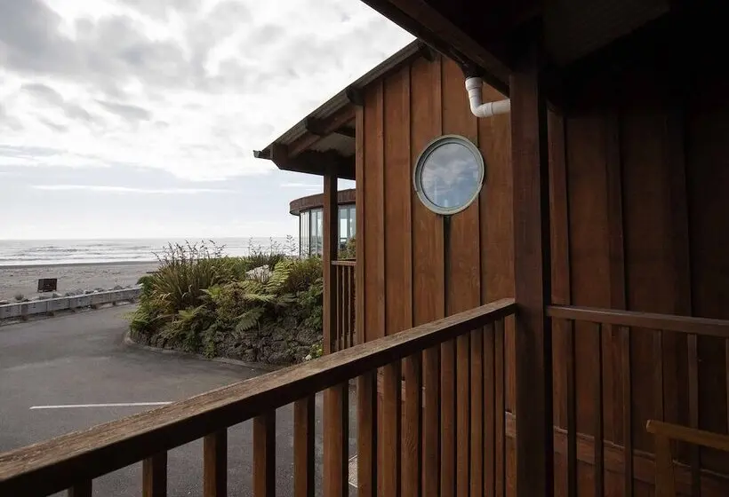 Scenic Hotel Punakaiki