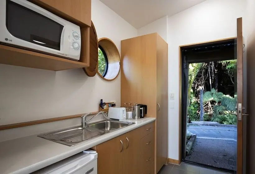 Scenic Hotel Punakaiki