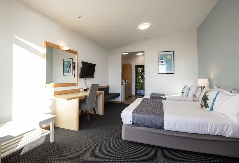 Scenic Hotel Punakaiki