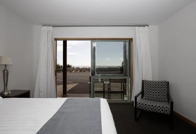 Scenic Hotel Punakaiki