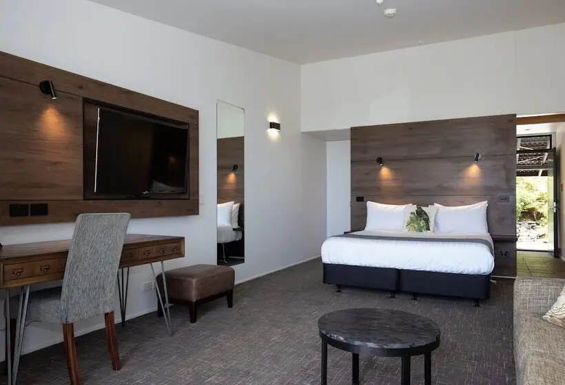 Scenic Hotel Punakaiki