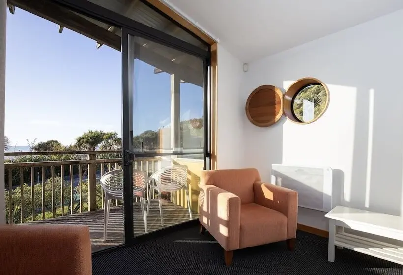 Scenic Hotel Punakaiki