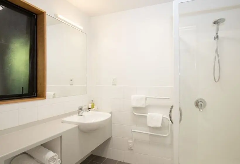 Scenic Hotel Punakaiki