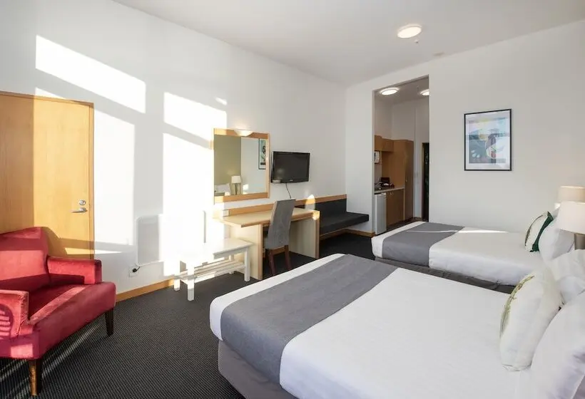 Scenic Hotel Punakaiki