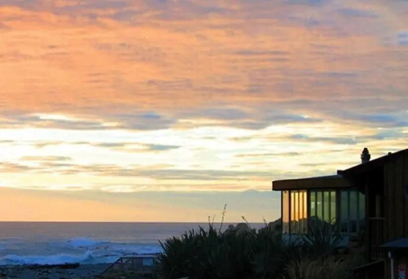 Scenic Hotel Punakaiki