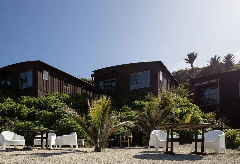Scenic Hotel Punakaiki