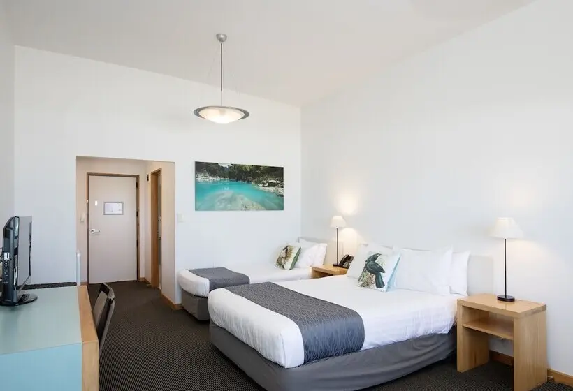 Scenic Hotel Punakaiki