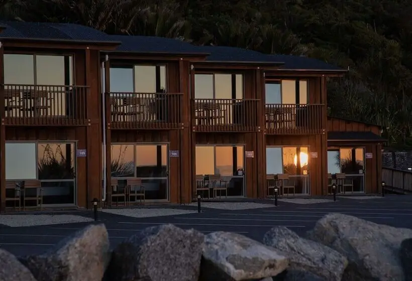 Scenic Hotel Punakaiki