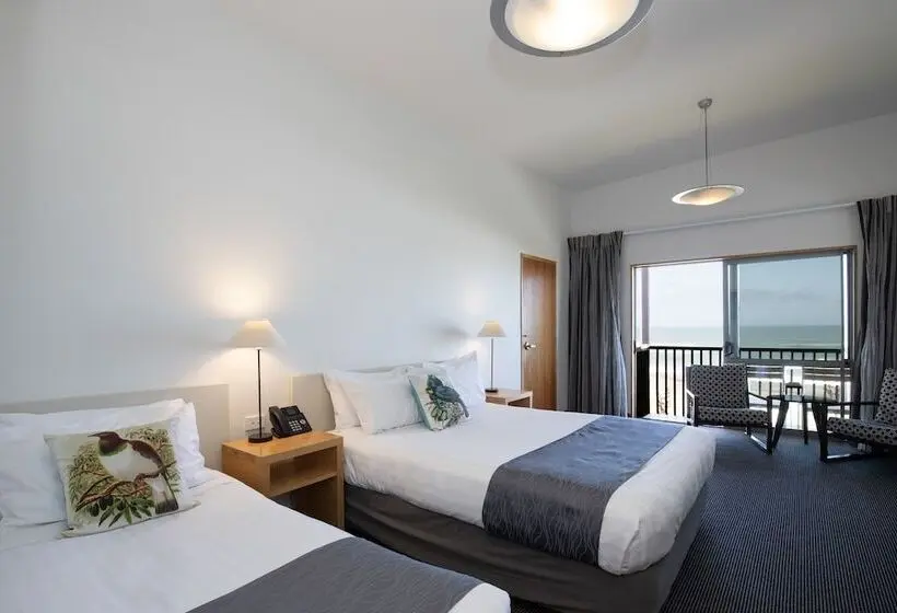 Scenic Hotel Punakaiki
