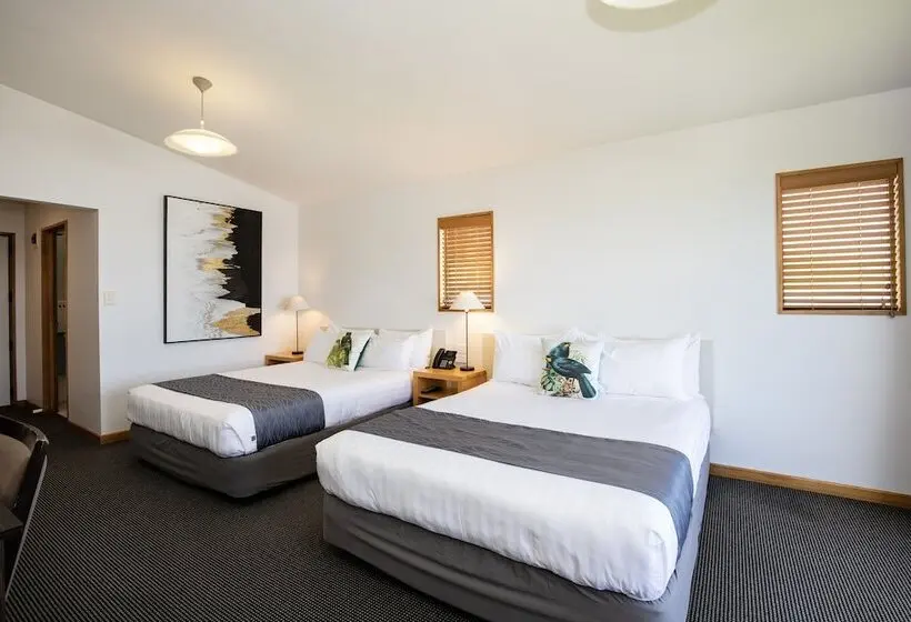 Scenic Hotel Punakaiki