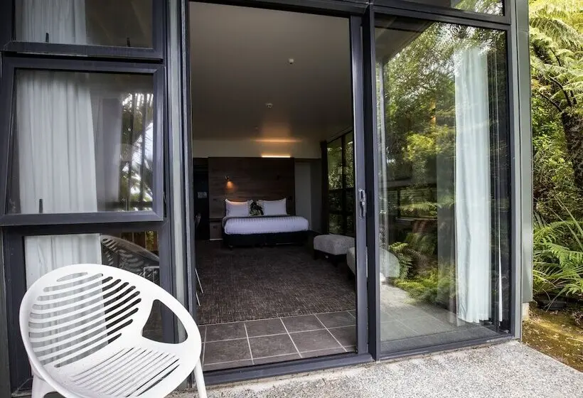 Scenic Hotel Punakaiki