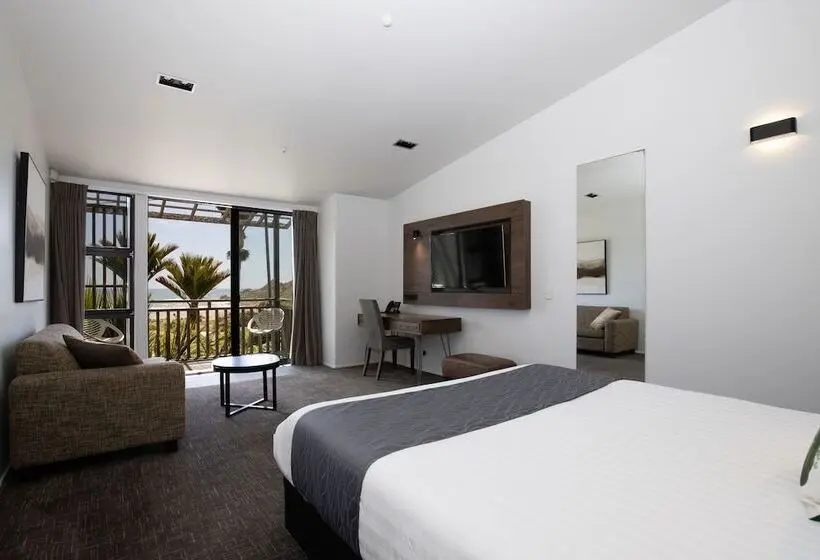 Scenic Hotel Punakaiki