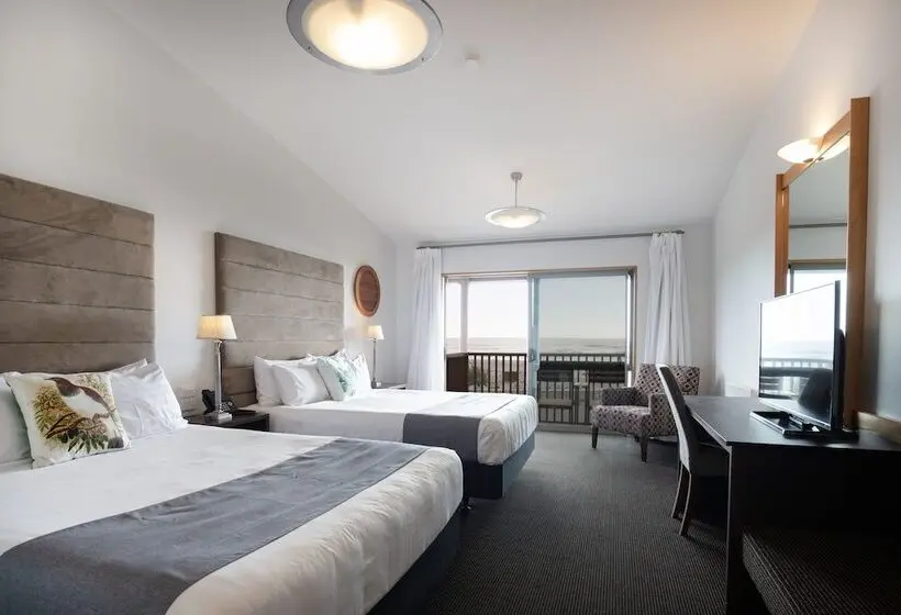 Scenic Hotel Punakaiki