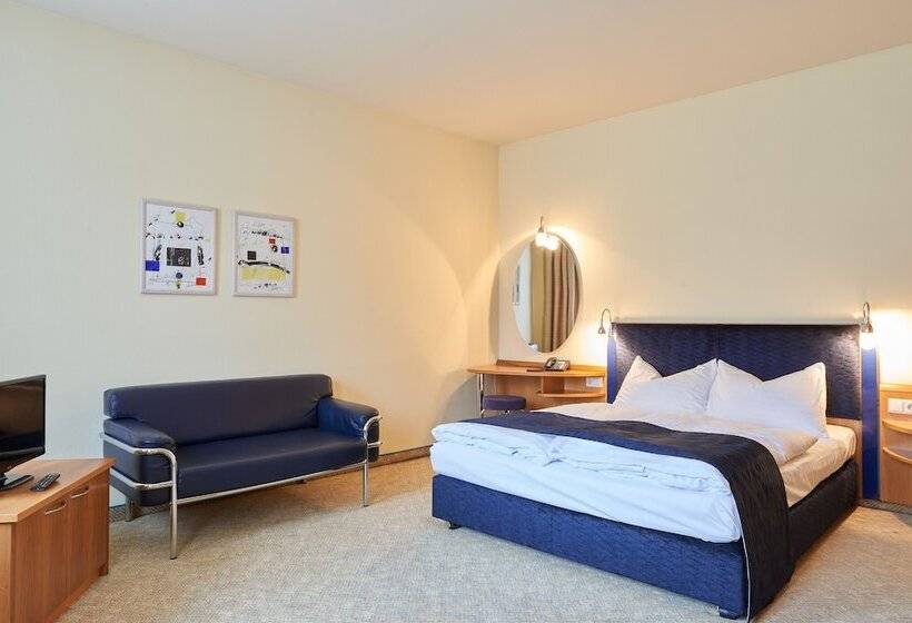 Starlight Suiten Hotel Budapest