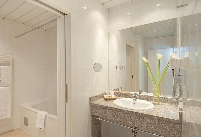 Starlight Suiten Hotel Budapest