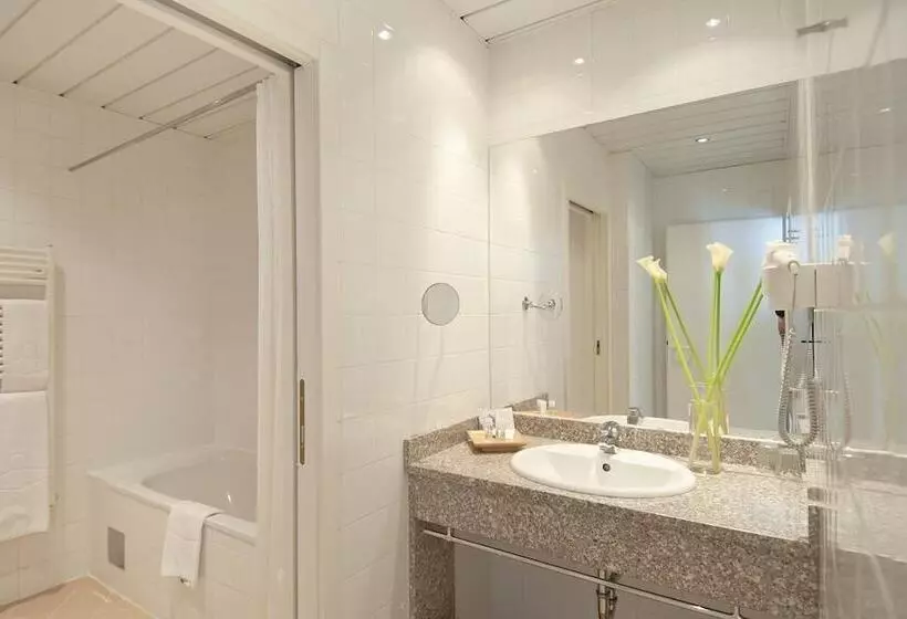 Starlight Suiten Hotel Budapest