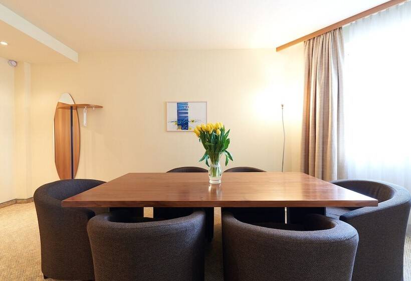 Starlight Suiten Hotel Budapest