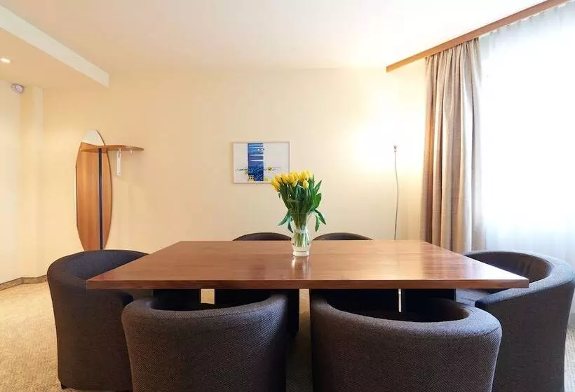 Starlight Suiten Hotel Budapest