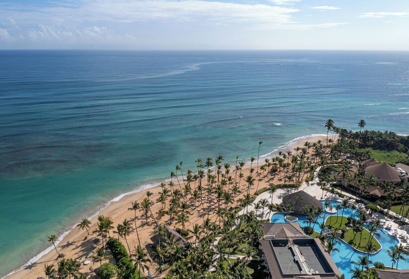 Wyndham Alltra Punta Cana All Inclusive Resort