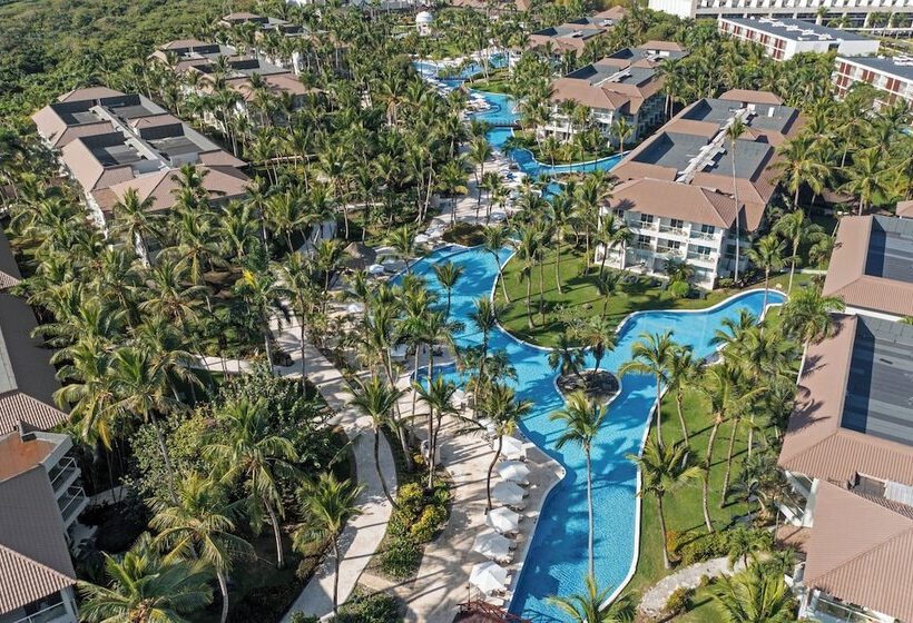 Wyndham Alltra Punta Cana All Inclusive Resort