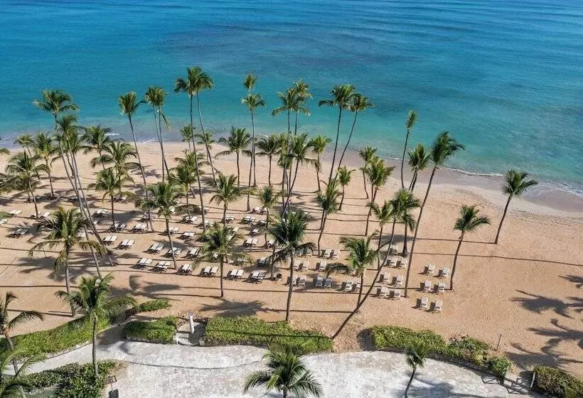 Wyndham Alltra Punta Cana All Inclusive Resort