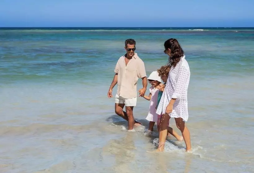 Wyndham Alltra Punta Cana All Inclusive Resort