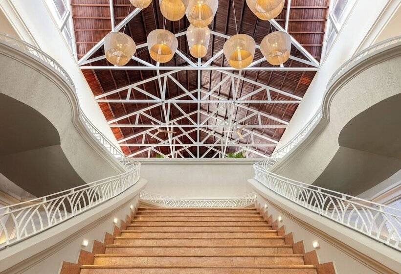 Wyndham Alltra Punta Cana All Inclusive Resort